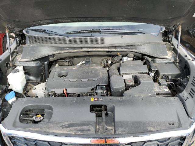 5XYPG4A30LG669751 KIA SORENTO L
