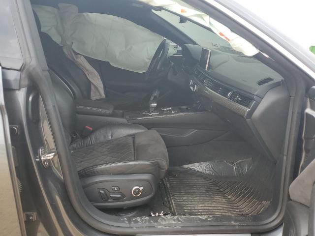 WAUC4CF56JA044325 Audi S5 Prestige