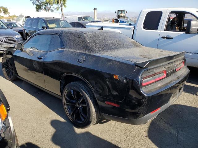 2C3CDZAG3GH254099 Dodge Challenger Sxt