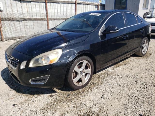 YV1622FS5C2112028 Volvo S60 T5 2012