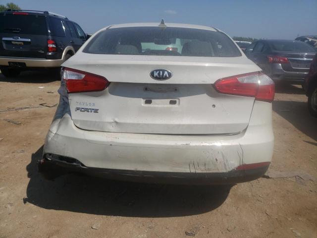 KNAFK4A68E5141551 KIA FORTE LX