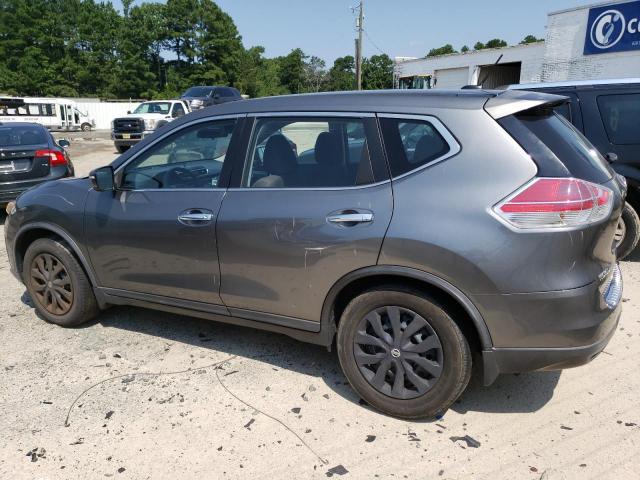 Vin: knmat2mv7fp547344, lot: 63014403, nissan rogue s 20152