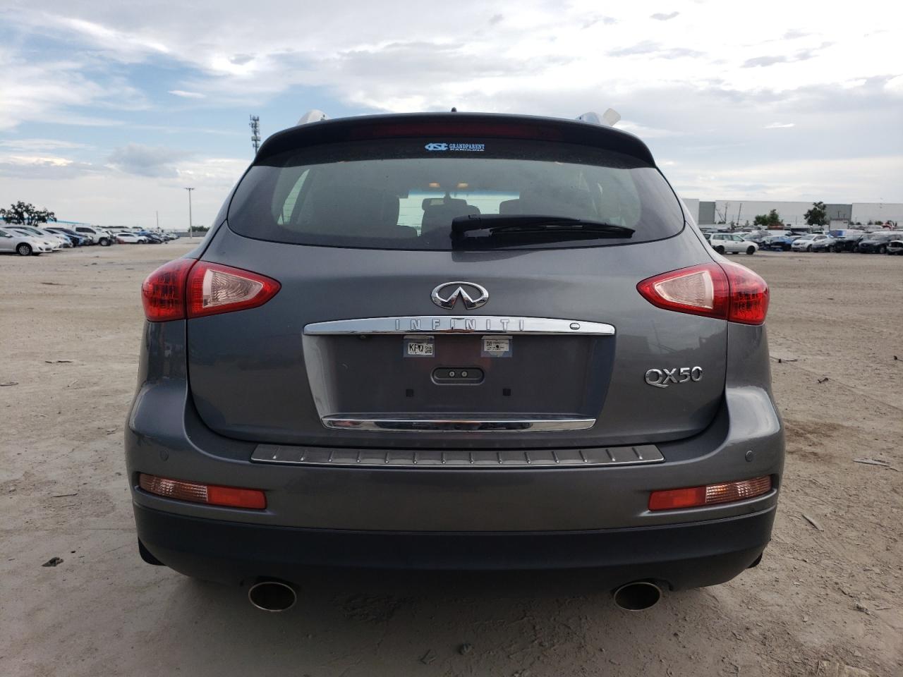 JN1BJ0HP6FM730765 2015 Infiniti Qx50