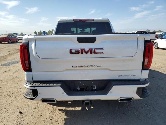 3GTU9FEL2LG446700 GMC Sierra K1500 Denali