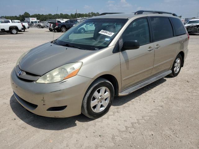 2006 Toyota Sienna CE