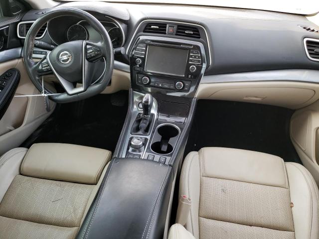 2016 NISSAN 180SX 1N4AA6AP9GC436022