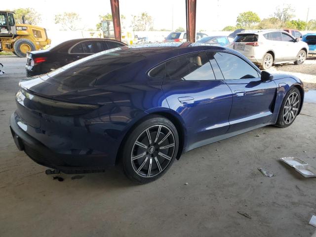 2021 PORSCHE TAYCAN WP0AA2Y18MSA13845