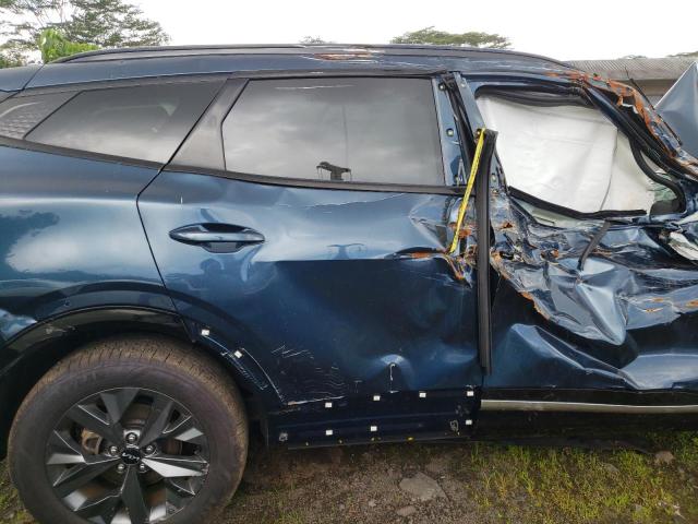 KNDPXCAG8P7011465 KIA Sportage Sx Prestige