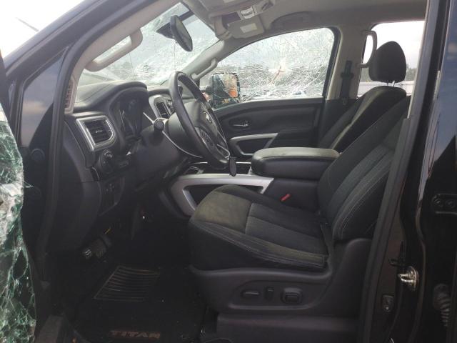 1N6BA1F2XGN515392 Nissan Titan Xd Sl