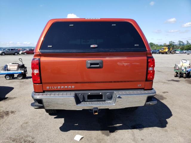 2015 CHEVROLET SILV1500 2 - 3GCUKREC9FG219272