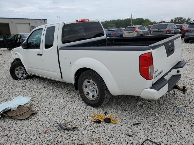 Vin: 1n6bd0ct0jn769621, lot: 62829783, nissan frontier s 20182