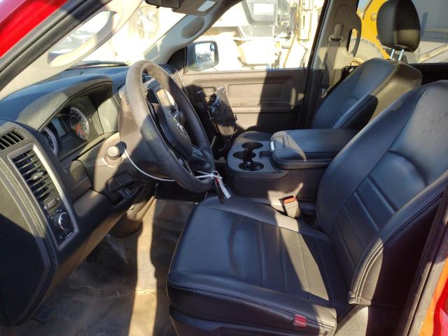 2022 RAM 1500 CLASS - 3C6RR7KG7NG206264