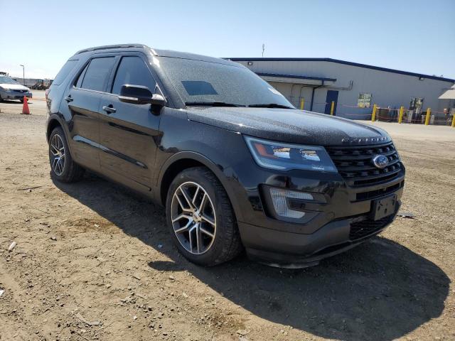 1FM5K8GT6GGD13873 Ford EXPLORER SPORT