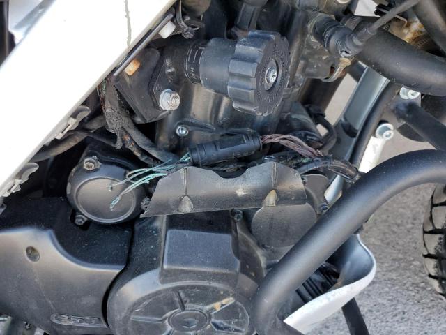 2009 BMW G650 GS - WB10179039ZW16791