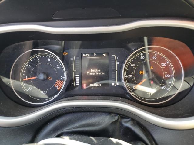 1C4PJMAB5FW614602 Jeep Cherokee Sport