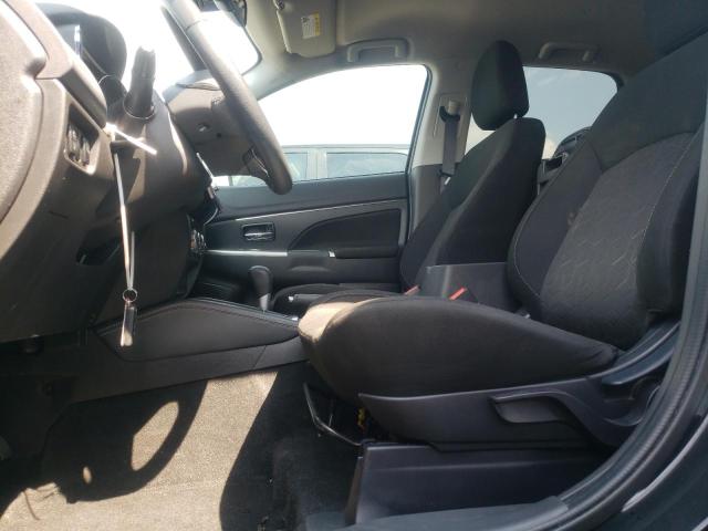 JA4APVAU0MU025858 Mitsubishi Outlander Sport Se