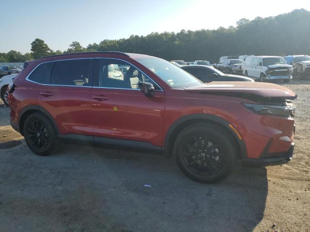 2024 HONDA CR-V SPORT - 7FARS5H89RE004964