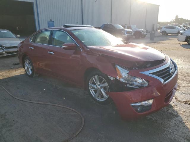 1N4AL3AP5FN394735 Nissan ALTIMA 2.5