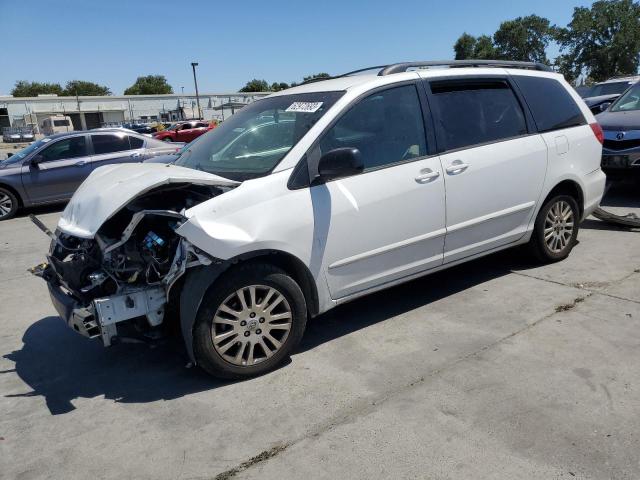 2008 Toyota Sienna CE