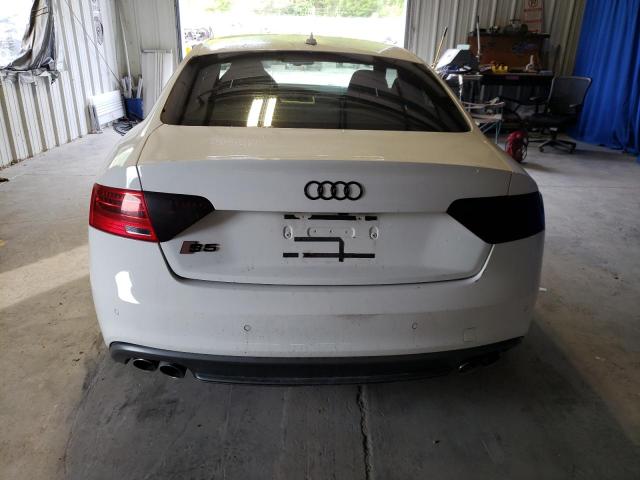 2016 AUDI S5 PREMIUM - WAUC4AFR2GA003299