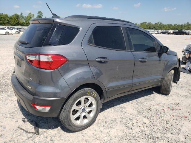 MAJ3P1TE9JC233399 Ford Ecosport Se