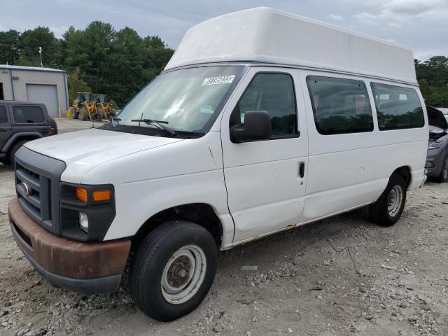 2009 ford hot sale econoline e150