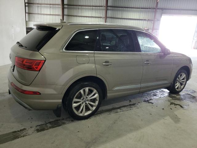 VIN WA1LABF78HD011501 2017 Audi Q7, Premium Plus no.3