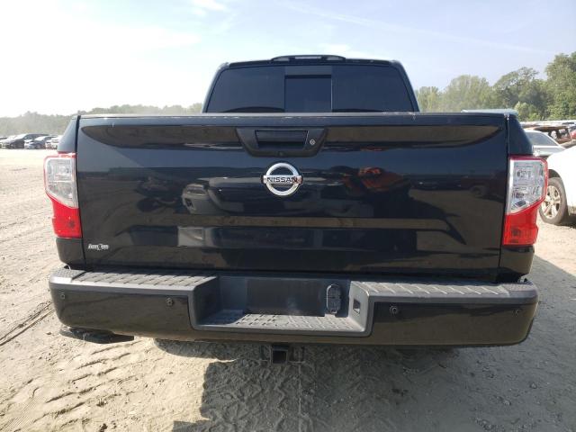 2019 NISSAN TITAN PLAT - 1N6AA1E66KN508416