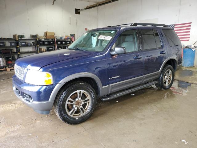 2005 Ford Explorer XLT