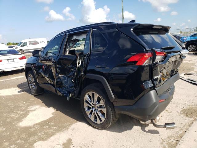 2T3C1RFV9PC225106 Toyota Rav4 Xle Premium