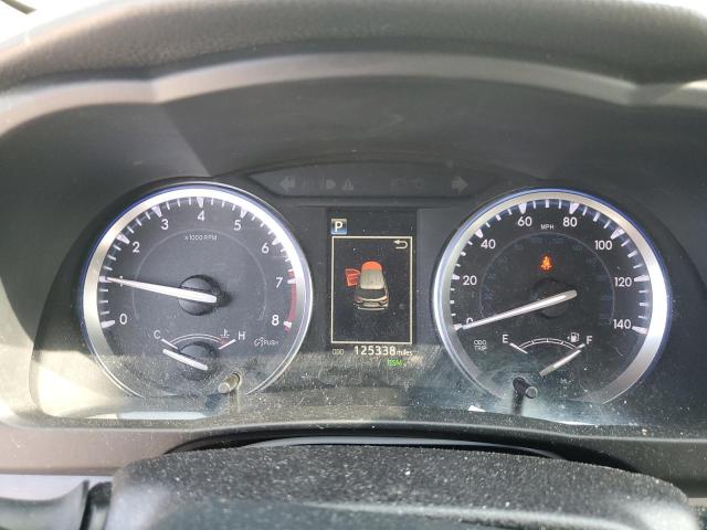5TDKZRFH8HS517944 Toyota Highlander Se