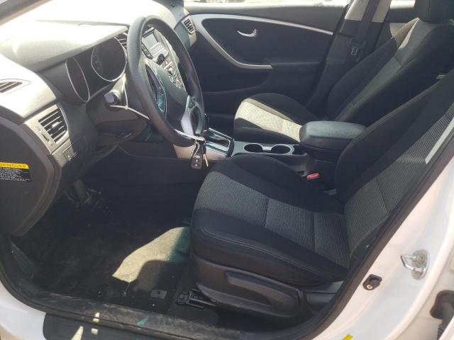 KMHD35LH0GU305004 Hyundai ELANTRA GT