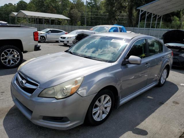 2010 Subaru Legacy 2.5i Premium