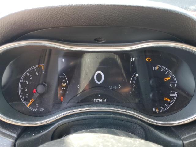 1C4RJFBG1EC409695 Jeep Grand Cherokee Limited