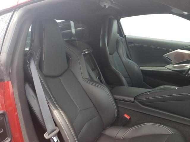 2022 CHEVROLET CORVETTE S - 1G1YB2D46N5107773