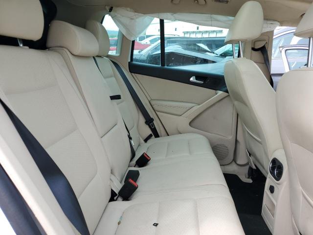 2017 VOLKSWAGEN TIGUAN WOL - WVGRV7AX5HW506831