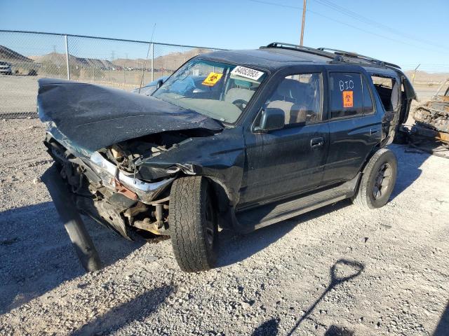 1997 Toyota 4Runner SR5