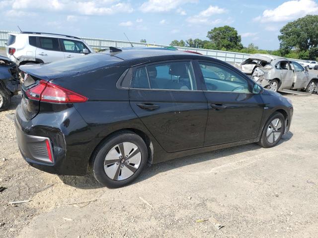 2018 HYUNDAI IONIQ BLUE - KMHC65LC0JU082638