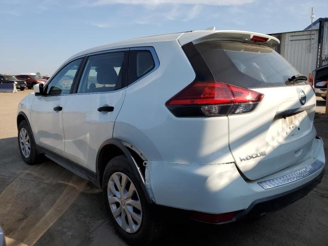 JN8AT2MV0HW010800 Nissan ROGUE S