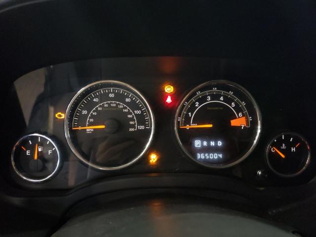 1C4NJDEB1GD598901 2016 Jeep Compass Latitude