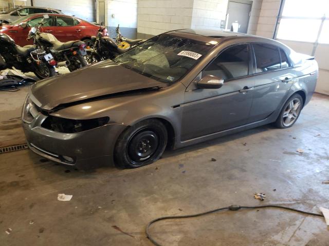 2007 Acura TL 