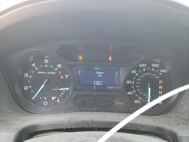 1FM5K8B87EGA49224 Ford EXPLORER