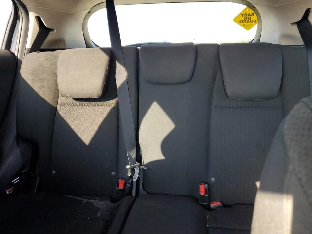 2017 HONDA HR-V EX - 3CZRU5H58HM716348