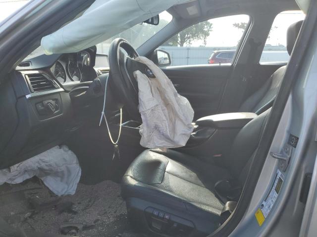 2015 BMW 328 - WBA3A5G5XFNS82598