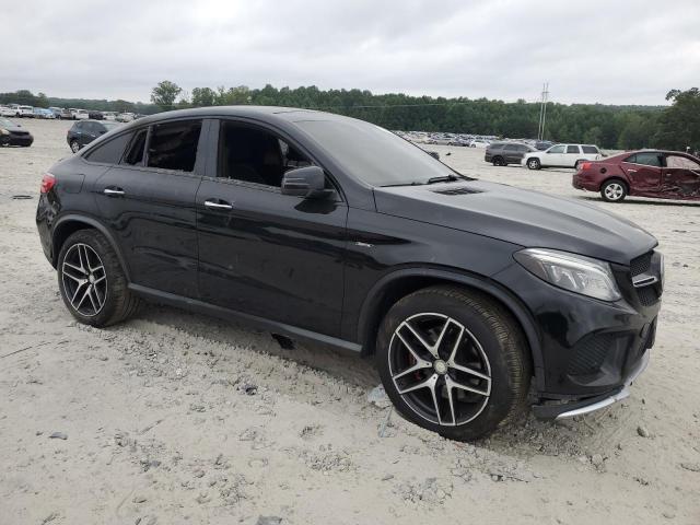 4JGED6EB2GA021259 2016 MERCEDES-BENZ GLE-CLASS, photo no. 4