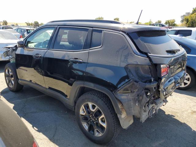 3C4NJDDB1JT441713 Jeep Compass Trailhawk