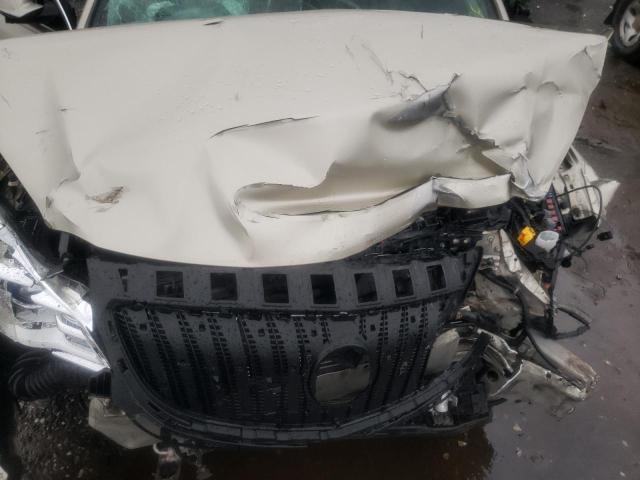 2G4GM5ER1E9188897 Buick Regal Premium