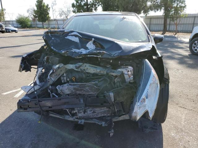 3N1CE2CP8GL394138 Nissan Versa Note S