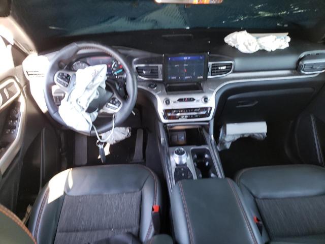 1FMSK8JH2NGB78606 Ford Explorer Timberline