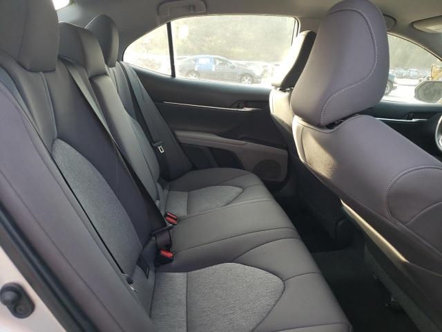 4T1C11AK4MU480845 Toyota CAMRY LE